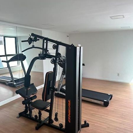 Flat Em Boa Viagem Recife Pe Leilighet Eksteriør bilde