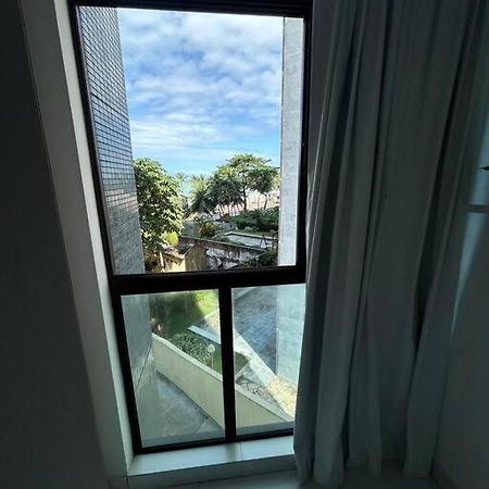 Flat Em Boa Viagem Recife Pe Leilighet Eksteriør bilde