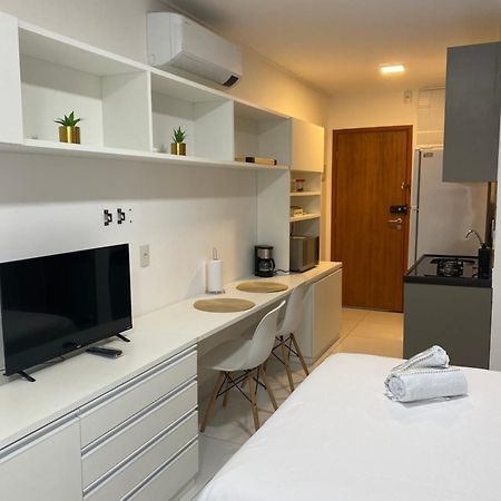 Flat Em Boa Viagem Recife Pe Leilighet Eksteriør bilde