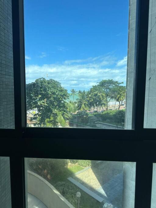 Flat Em Boa Viagem Recife Pe Leilighet Eksteriør bilde